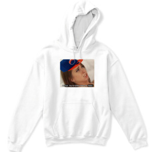 BELIEVE SHIRT Riley Reid, #Mets #LFGM #MLB New York Mets APKH white front.jpg
