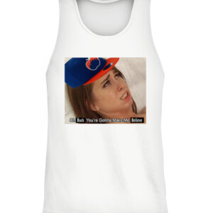 BELIEVE SHIRT Riley Reid, #Mets #LFGM #MLB New York Mets CATT white front.jpg