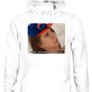 BELIEVE SHIRT Riley Reid, #Mets #LFGM #MLB New York Mets CAUH white front.jpg