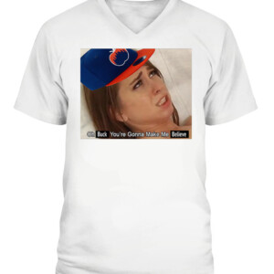 BELIEVE SHIRT Riley Reid, #Mets #LFGM #MLB New York Mets CAVN white front.jpg