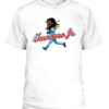 VLADIMIR GUERRERO JR CARICATURE SHIRT Toronto Blue Jays