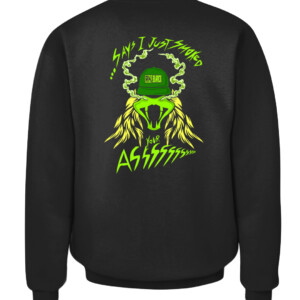 RK Bro 4 20 T Shirt Randy Orton, Matthew Riddle, WWE, #WWE #RandyOrton #Riddle CACS black back.jpg