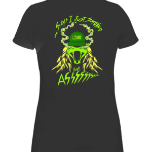 RK Bro 4 20 T Shirt Randy Orton, Matthew Riddle, WWE, #WWE #RandyOrton #Riddle CAWTS black back.jpg