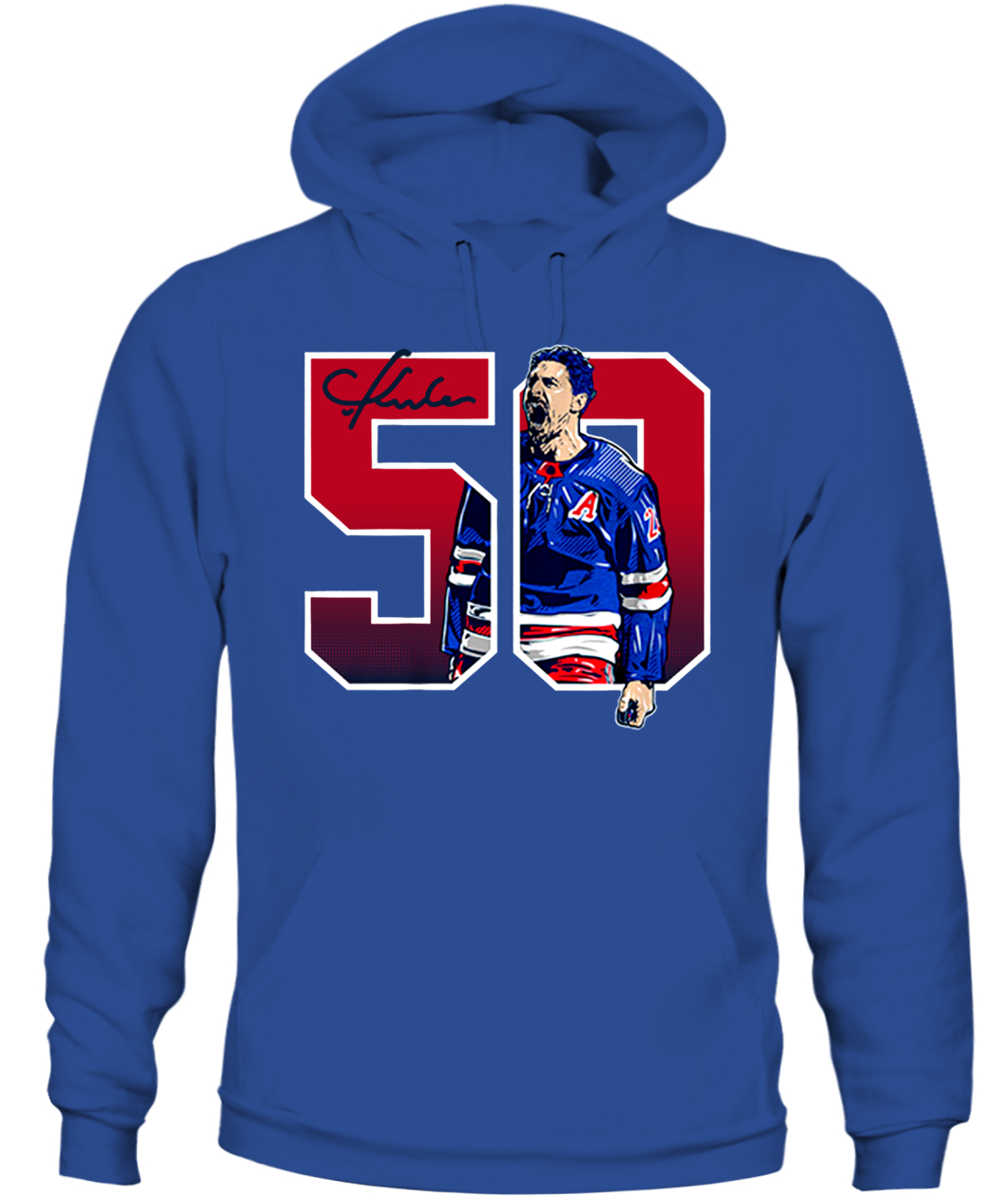 50 GOALS SHIRT Chris Kreider, New York Rangers-CAUH-royal-front.jpg 50 GOALS SHIRT Chris Kreider, New York Rangers CAUH royal front.jpg