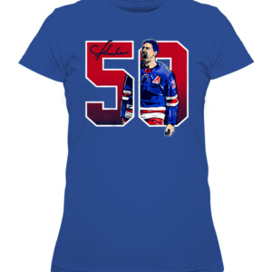 50 GOALS SHIRT Chris Kreider, New York Rangers CAWTS royal front.jpg