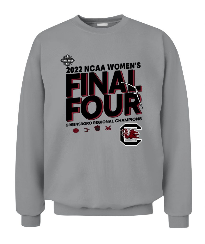 2022 NCAA WOMEN'S FINAL FOUR SHIRT 2022 NCAA Women's Basketball ...