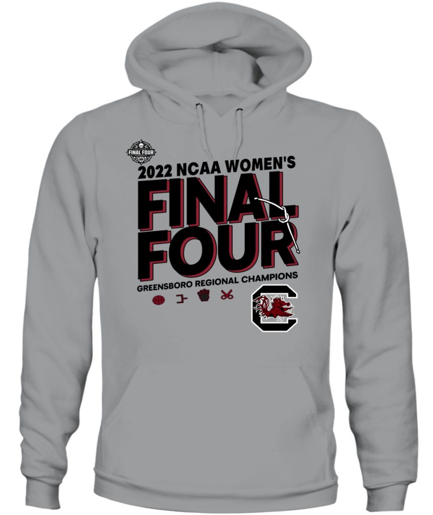 2022 NCAA WOMEN'S FINAL FOUR SHIRT 2022 NCAA Women's Basketball ...