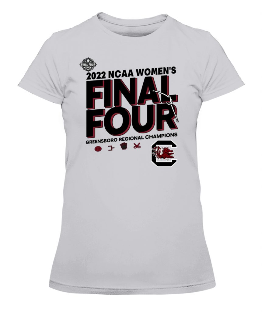 2022 NCAA WOMEN'S FINAL FOUR SHIRT 2022 NCAA Women's Basketball ...