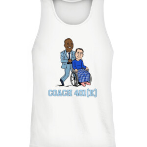 COACH 401K SHIRT Mike Krzyzewski, Duke Blue Devils