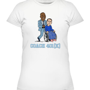 COACH 401K SHIRT Mike Krzyzewski, Duke Blue Devils CAWTS white front.jpg