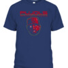 RETURN OF THE MACHINE SHIRT Albert Pujols, St. Louis Cardinals CABT navy front.jpg