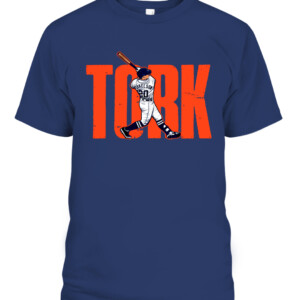 TORK SHIRT Spencer Torkelson, Detroit Tigers CAPT navy front.jpg