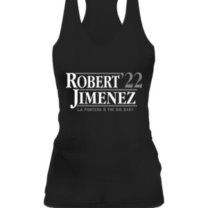 ROBERT JIMENEZ '22 SHIRT Luis Robert, Eloy Jimenez, Chicago White Sox CAWT black front.jpg