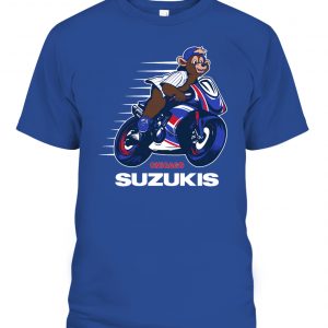 SEIYA LATER SHIRT Seiya Suzuki, Chicago Cubs - Ellieshirt