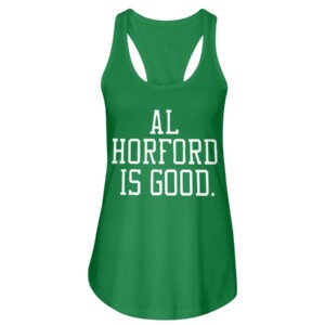 AL HORFORD IS GOOD SHIRT Al Horford, Boston Celtics 2