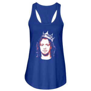 AP KING SHIRT Artemi Panarin King, New York Rangers 1