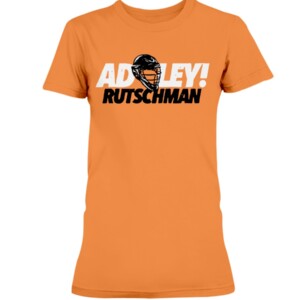 Adley Rutschman Shirt Baltimore Orioles
