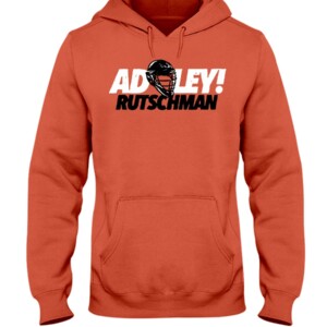 Adley Rutschman Shirt Baltimore Orioles Hoodie