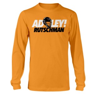 Adley Rutschman Shirt Baltimore Orioles Longsleeve