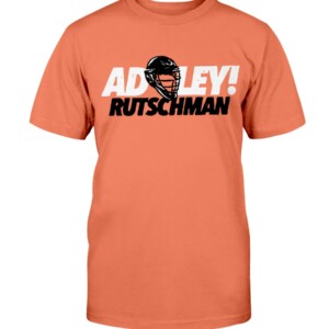 Adley Rutschman Shirt Baltimore Orioles Shirt