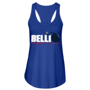 BELLI BOMB SHIRT Cody Bellinger, Los Angeles Dodgers 2