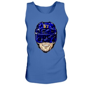 BLUES DAVID PERRON DP57 SHIRT David Perron, St. Louis Blues 1