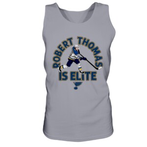 BLUES ROBERT THOMAS IS ELITE SHIRT Robert Thomas, St. Louis Blues 2