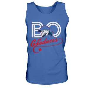 BO MY GOODNESS SHIRT Bo Bichette, Toronto Blue Jays 1