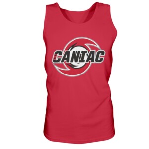 CANIAC SHIRT Caniac Carnival, Carolina Hurricanes 1