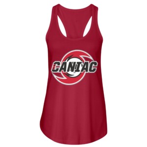 CANIAC SHIRT Caniac Carnival, Carolina Hurricanes 2