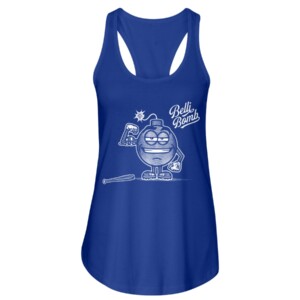 Cody Bellinger Belli Bomb Shirt Los Angeles Dodgers 2