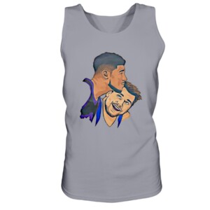 Devin Booker TRASH Talked Luka Doncic Shirt 1
