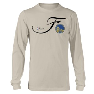FINALS Golden State Warriors 2022 NBA Finals Shirt Longsleeve