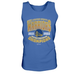 Golden State Warriors 2022 Western Conference Champions Trap Shirt 1