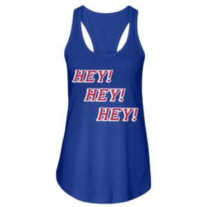HEY, HEY, HEY SHIRT NY HEY, New York Rangers 2