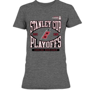 Hurricanes 2022 Stanley Cup Playoffs Shirt 2022 Stanley Cup Playoffs, Carolina Hurricanes 1
