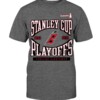 Hurricanes 2022 Stanley Cup Playoffs Shirt 2022 Stanley Cup Playoffs, Carolina Hurricanes Shirt