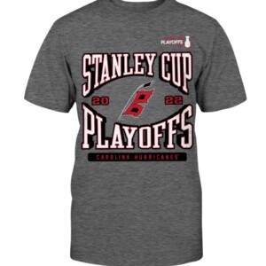 Hurricanes 2022 Stanley Cup Playoffs Shirt 2022 Stanley Cup Playoffs, Carolina Hurricanes Shirt