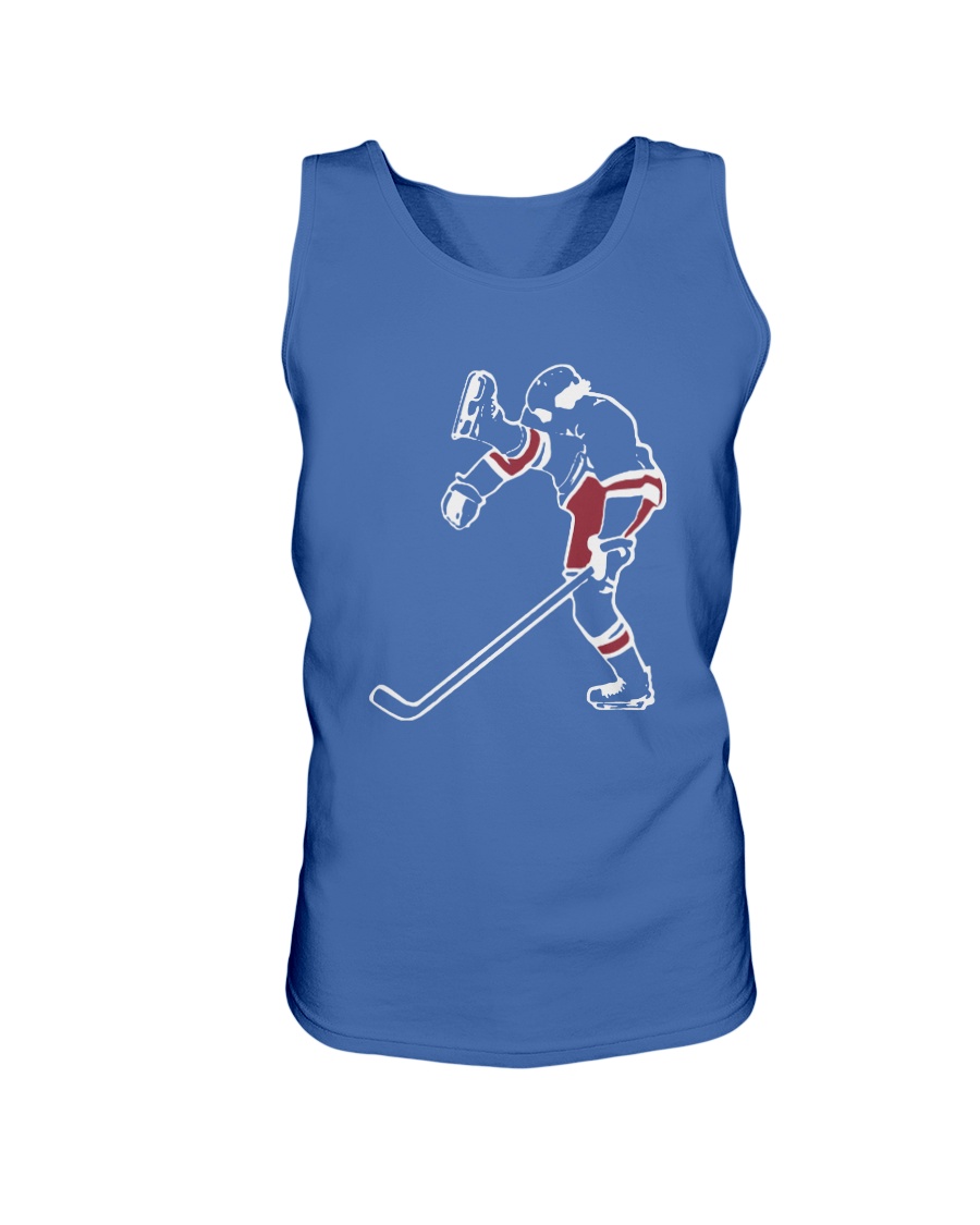 LEG KICK SHIRT Artemi Panarin, New York Rangers 1 LEG KICK SHIRT Artemi Panarin, New York Rangers 1