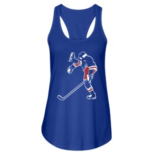 LEG KICK SHIRT Artemi Panarin, New York Rangers 2