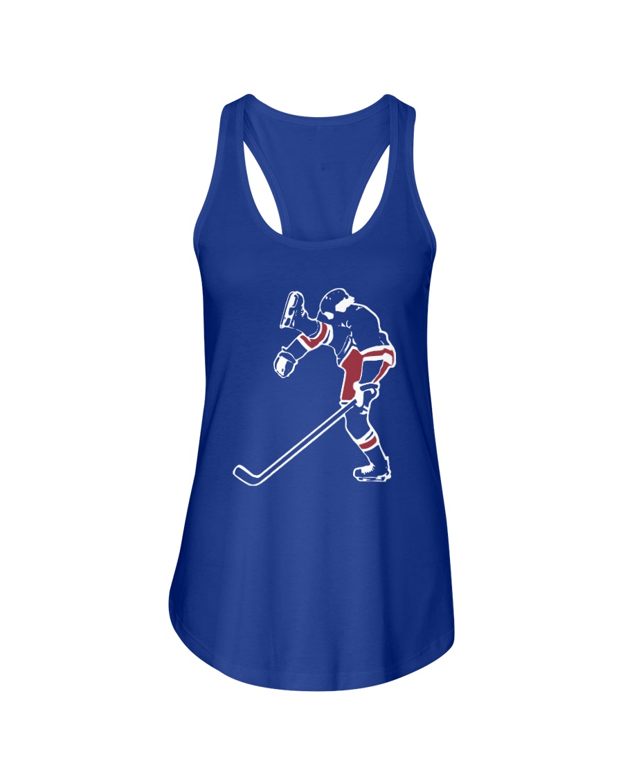 LEG KICK SHIRT Artemi Panarin, New York Rangers 2 LEG KICK SHIRT Artemi Panarin, New York Rangers 2