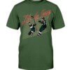 LET'S GO CRAZY SHIRT Joel Eriksson Ek, Kirill Kaprizov, Minnesota Wild Shirt