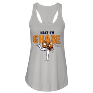MAKE 'EM CHASE SHIRT Chase Dollander, Tennessee Volunteers baseball, Tennessee Volunteers 1