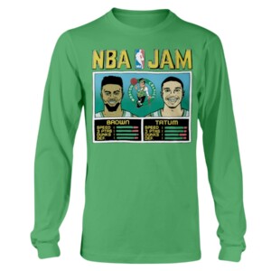 MLB Jam Brewers Molitor And Yount Shirt Paul Molitor, Robin Yount, Milwaukee Brewers Longsleeve