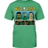 MLB Jam Brewers Molitor And Yount Shirt Paul Molitor, Robin Yount, Milwaukee Brewers Shirt