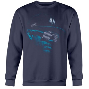 Mariners JRod Show Shirt Julio Rodríguez, Seattle Mariners Crewneck