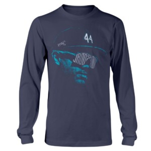 Mariners JRod Show Shirt Julio Rodríguez, Seattle Mariners Longsleeve