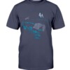 Mariners JRod Show Shirt Julio Rodríguez, Seattle Mariners Shirt