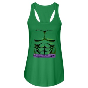 Marvel Incredible Hulk Halloween Costume T Shirt 2
