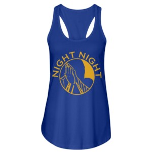 NIGHT NIGHT SHIRT Night Night Celebration Golden State Warriors 1